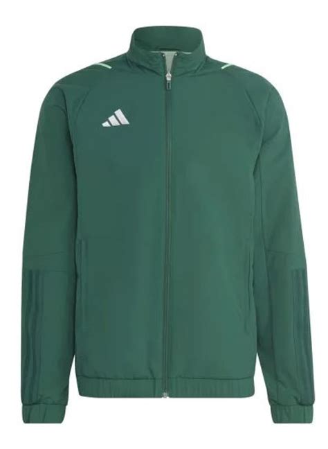 adidas jacke gelb grün|Grüne adidas Jacken online entdecken .